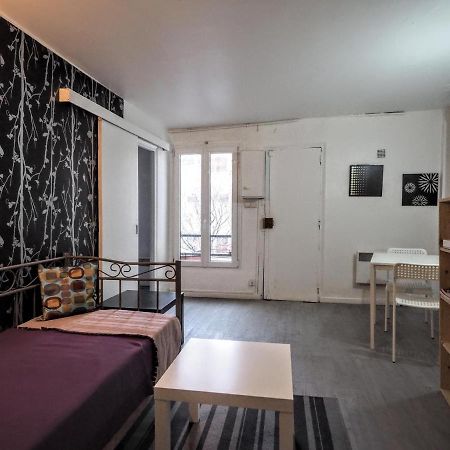 Appartement Jardins Du Louvre Paříž Exteriér fotografie