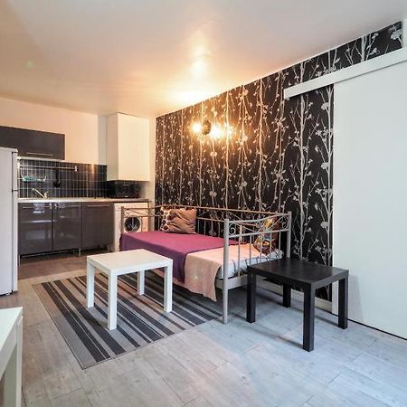 Appartement Jardins Du Louvre Paříž Exteriér fotografie